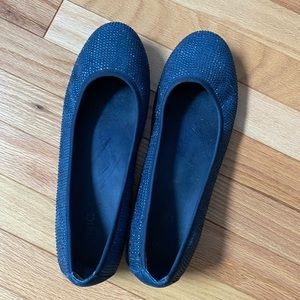 Bionic ballet flats in very good used condition